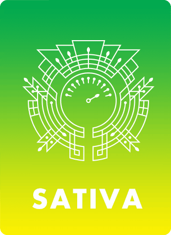 Sativa Card